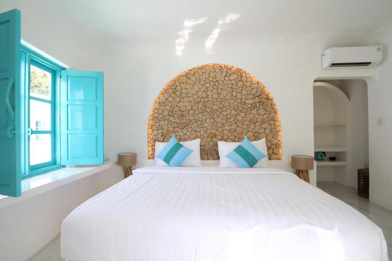 Loccal Collection Hotel Komodo Labuan Bajo Exterior foto