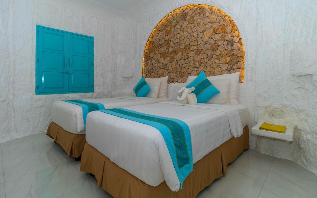 Loccal Collection Hotel Komodo Labuan Bajo Exterior foto