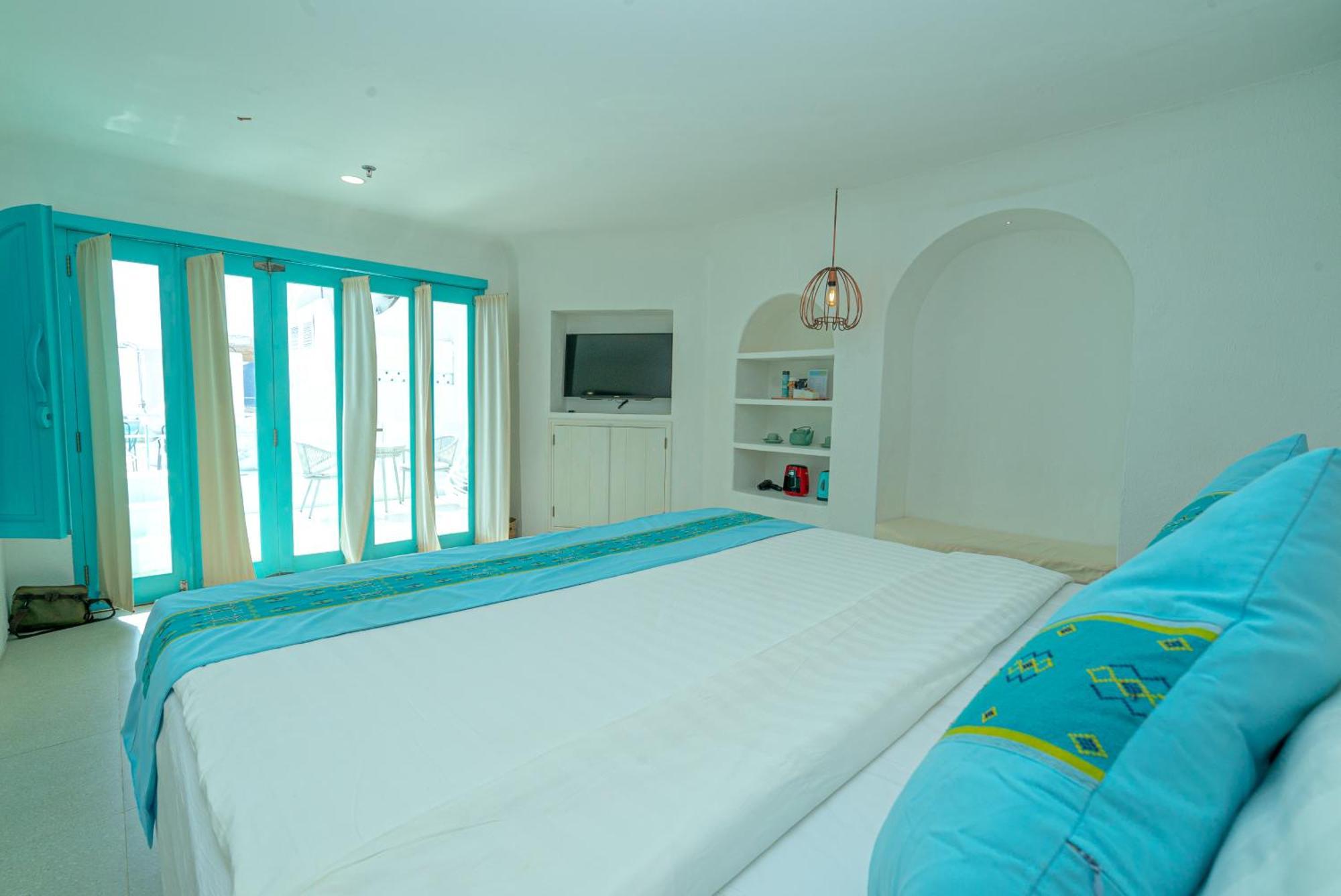 Loccal Collection Hotel Komodo Labuan Bajo Exterior foto