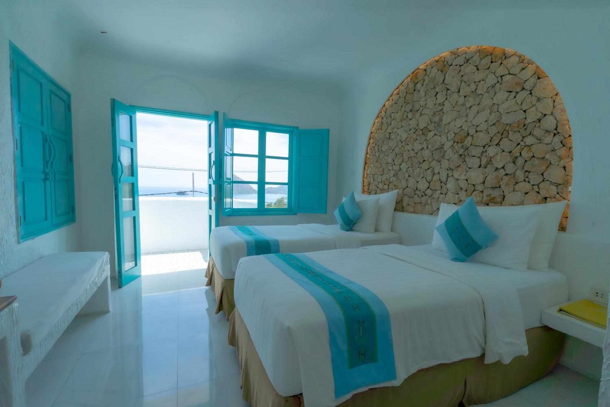 Loccal Collection Hotel Komodo Labuan Bajo Exterior foto