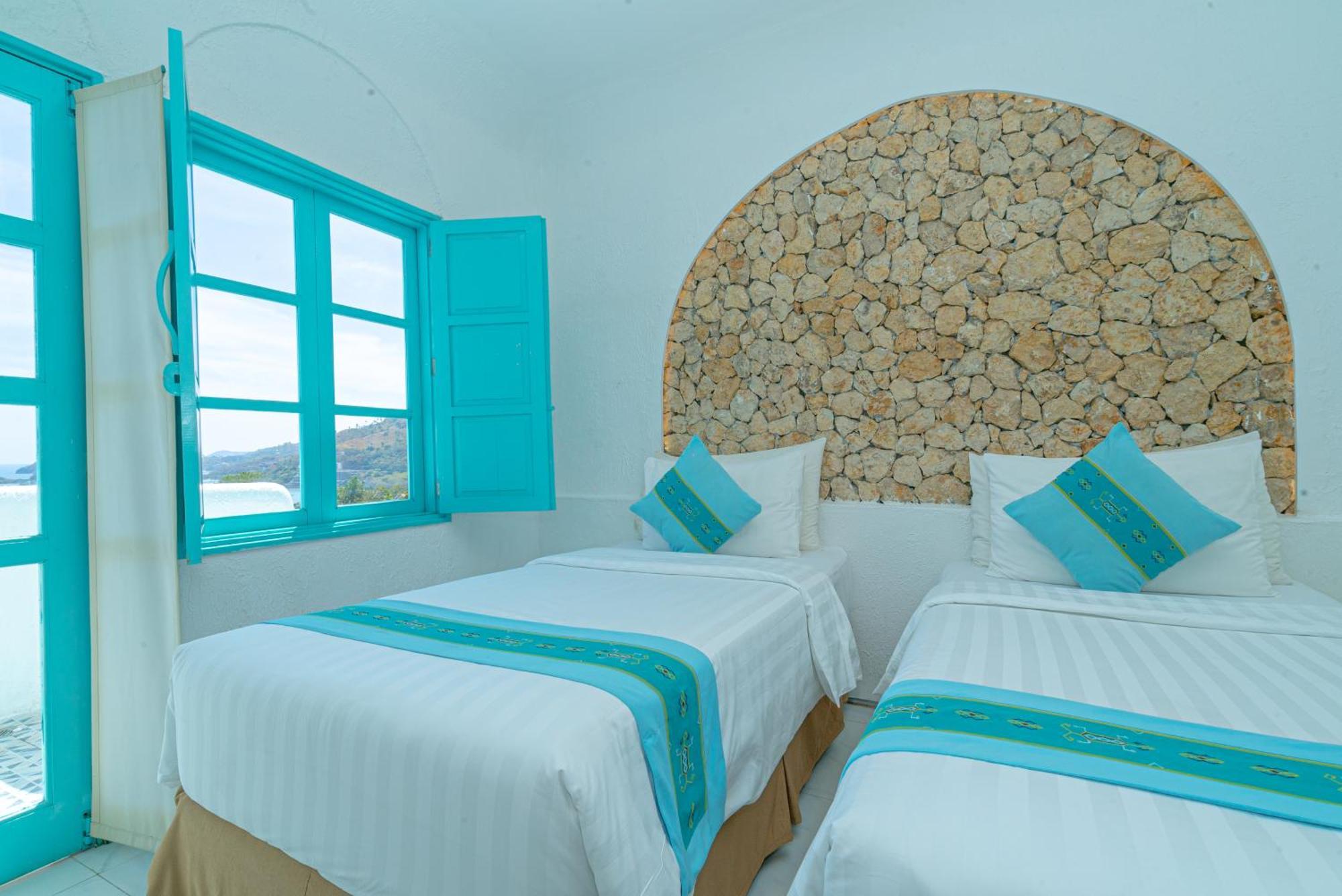 Loccal Collection Hotel Komodo Labuan Bajo Exterior foto