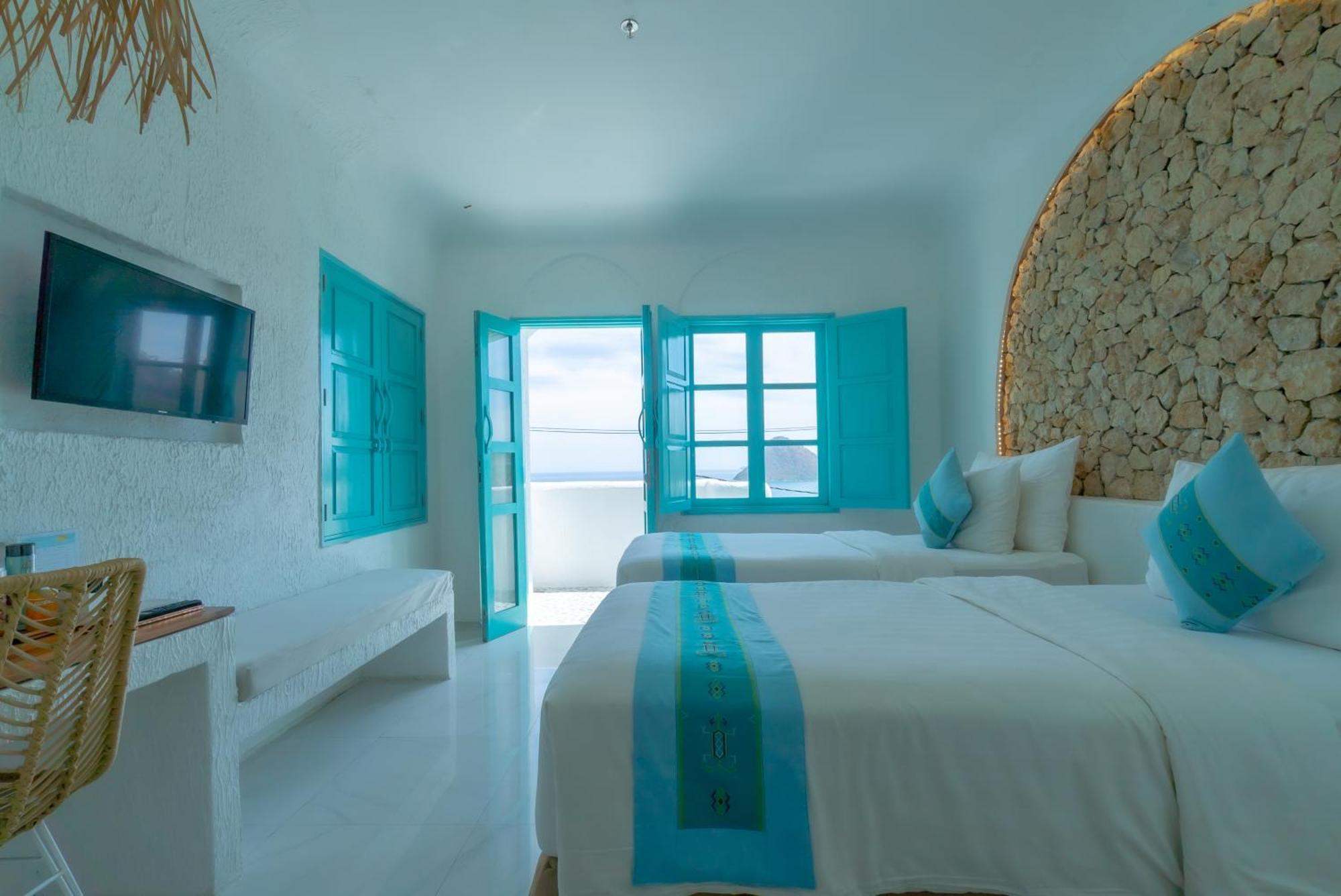 Loccal Collection Hotel Komodo Labuan Bajo Exterior foto