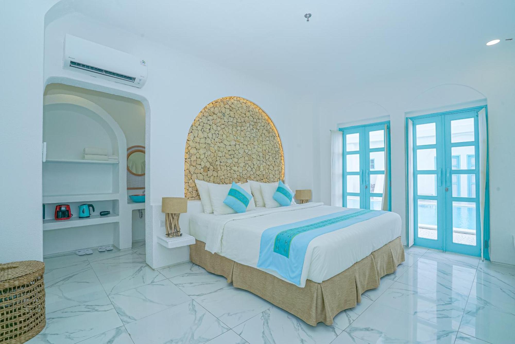 Loccal Collection Hotel Komodo Labuan Bajo Exterior foto