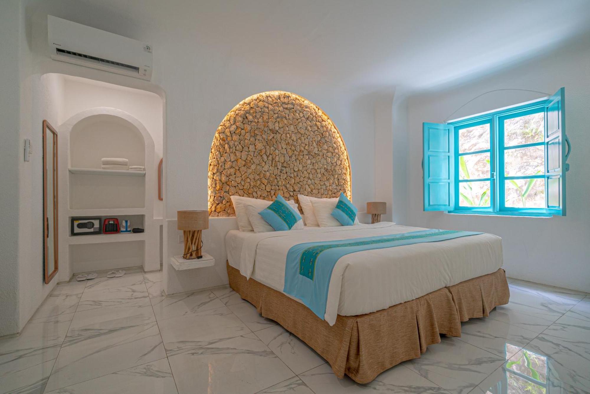 Loccal Collection Hotel Komodo Labuan Bajo Exterior foto