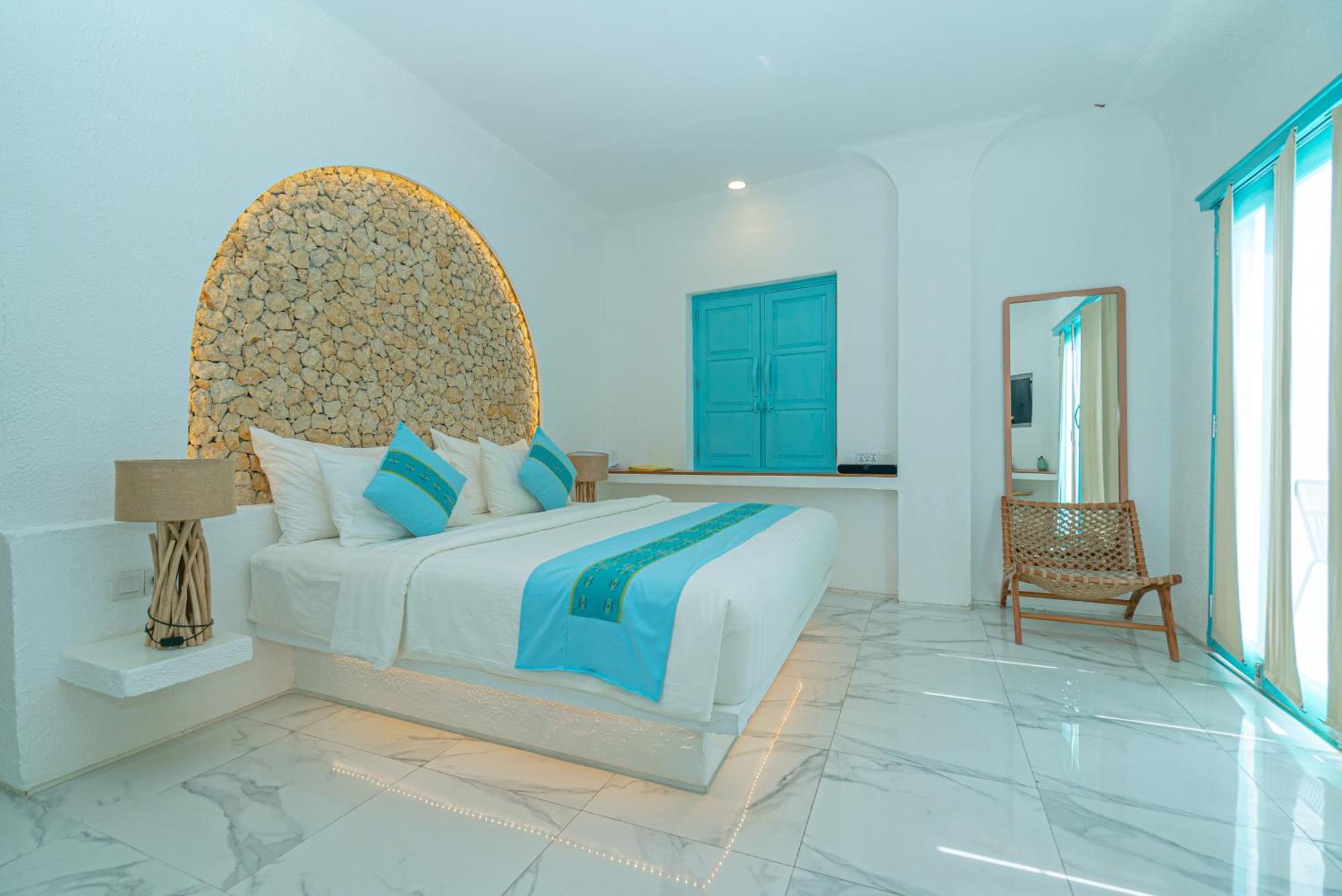 Loccal Collection Hotel Komodo Labuan Bajo Exterior foto