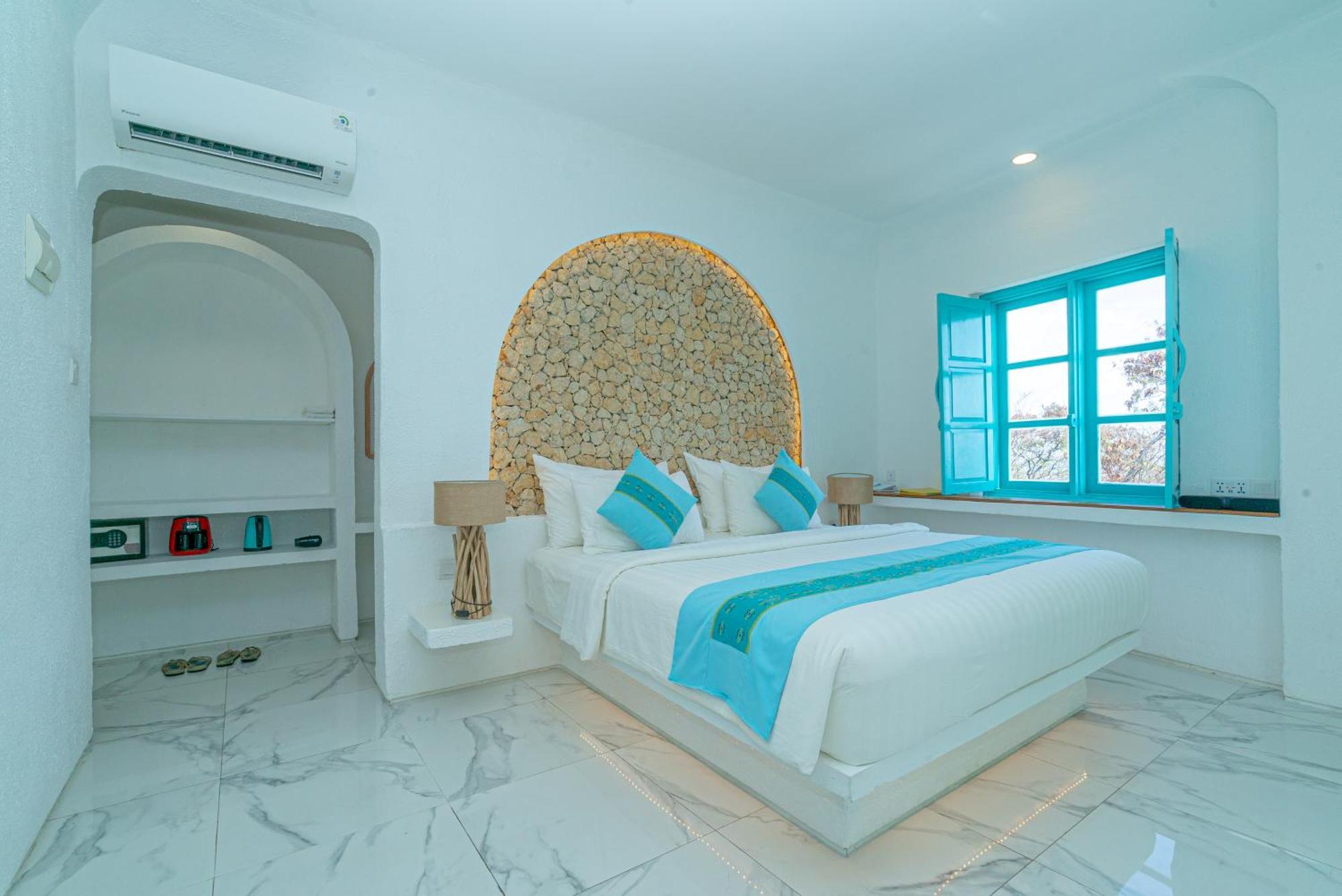 Loccal Collection Hotel Komodo Labuan Bajo Exterior foto