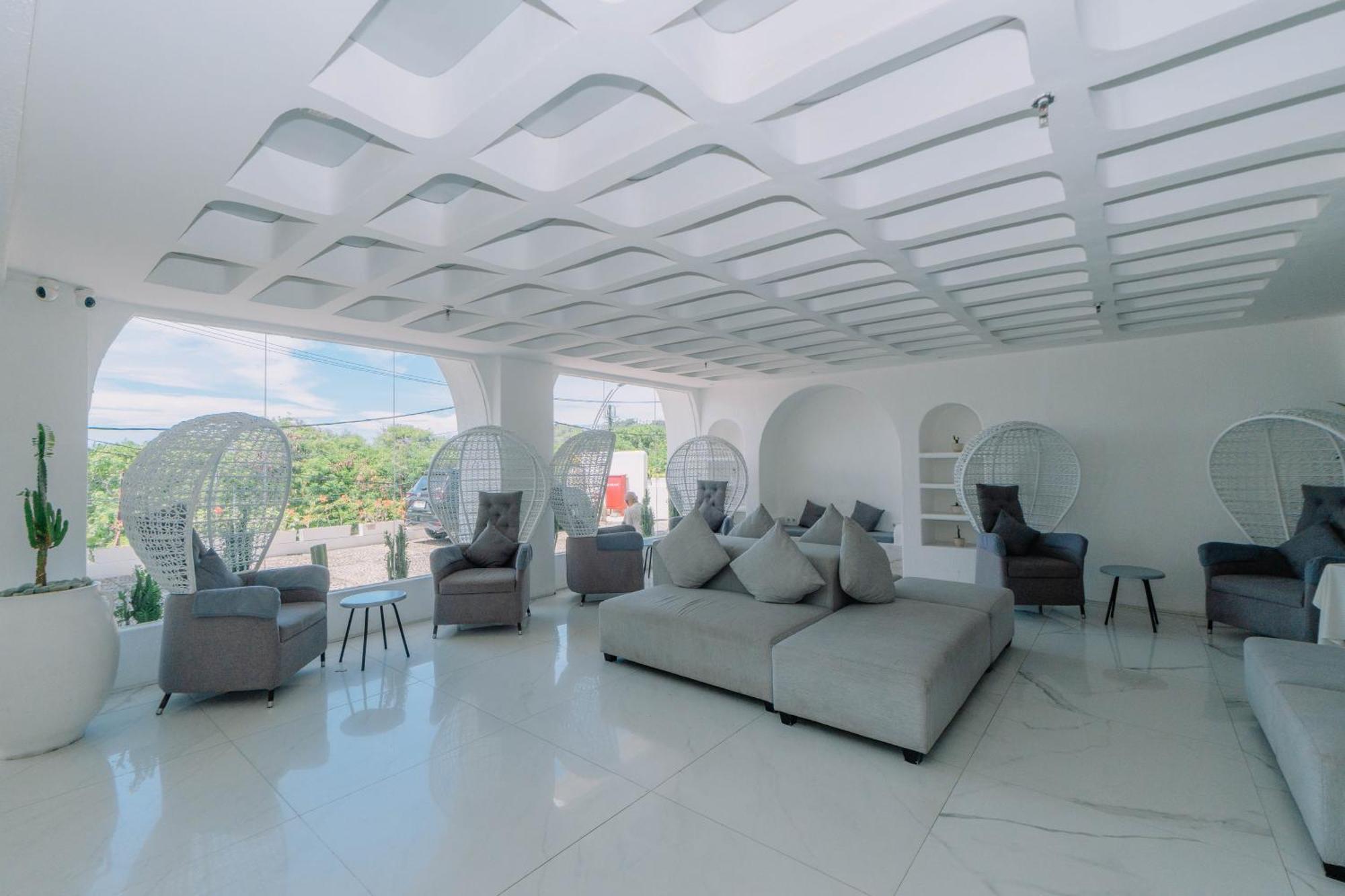 Loccal Collection Hotel Komodo Labuan Bajo Exterior foto
